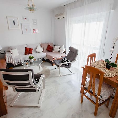 Apartamentos Las Huertas Cadiz Exterior photo